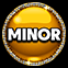 Minor